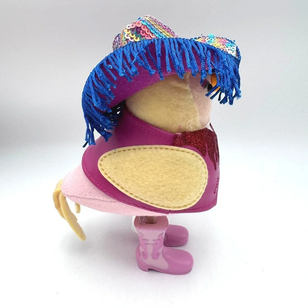 TARGET NEW Pride Festival 2026 Featherly Friends 4 Bird Set Dandy Poetess Boots